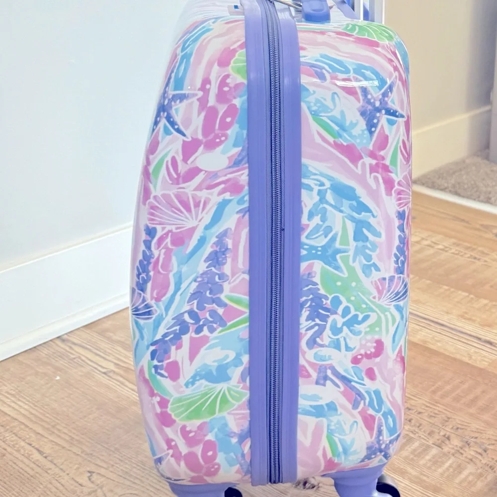 Nautica Rolling Luggage Kids 18